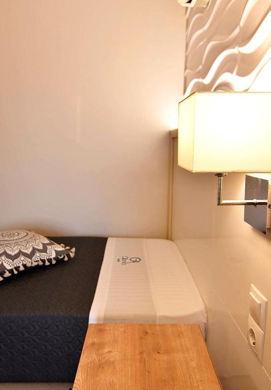 Alonia Hotel Kalamaki  Extérieur photo