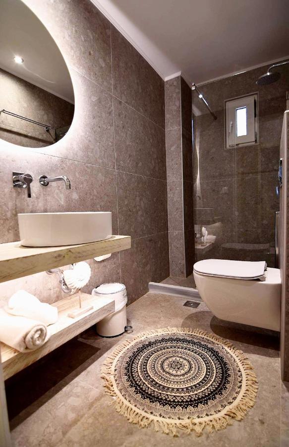Alonia Hotel Kalamaki  Extérieur photo