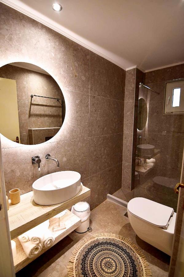 Alonia Hotel Kalamaki  Extérieur photo