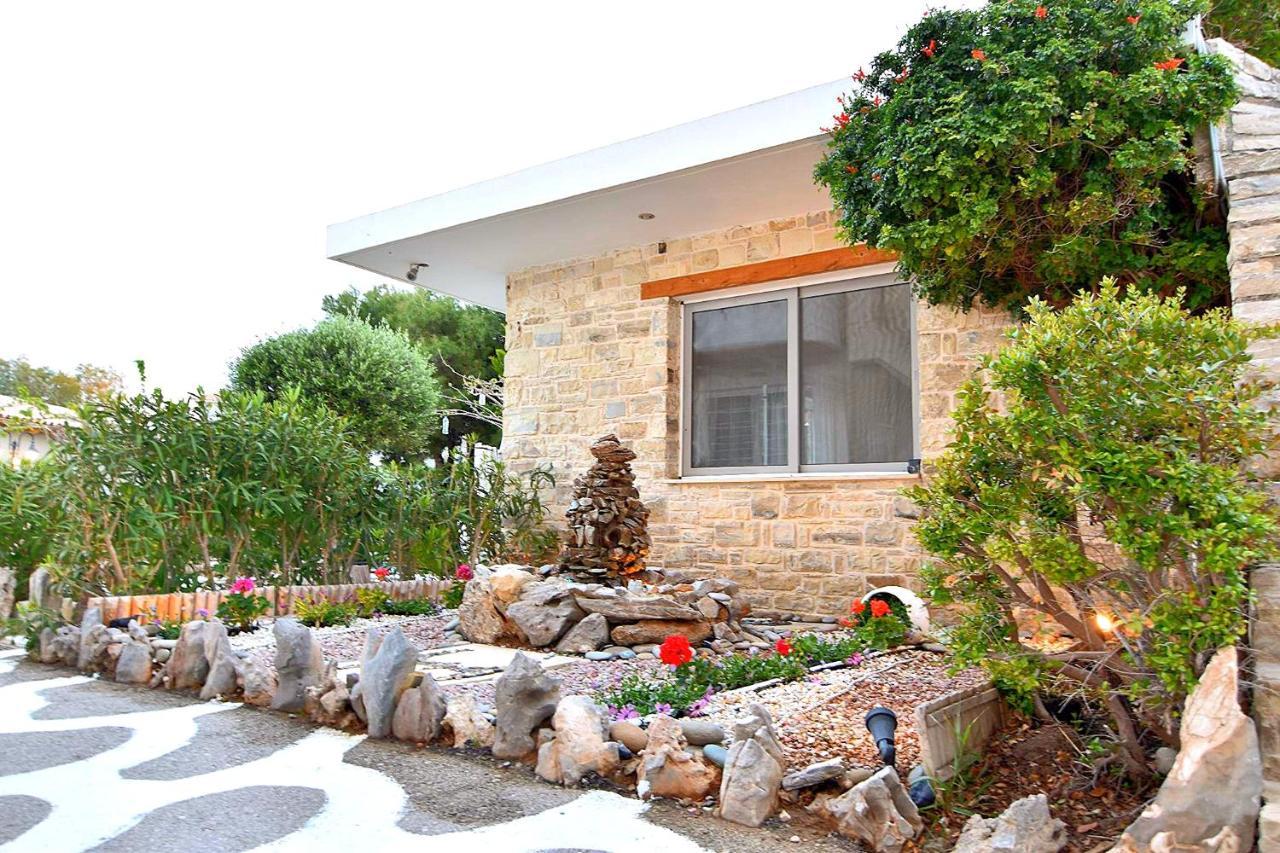 Alonia Hotel Kalamaki  Extérieur photo